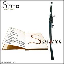 Shino : Bloody Salvation